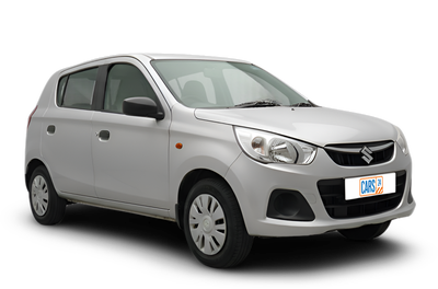 Maruti Alto K10-img